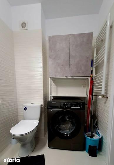 Apartament cu 2 camere decomandat în Sud