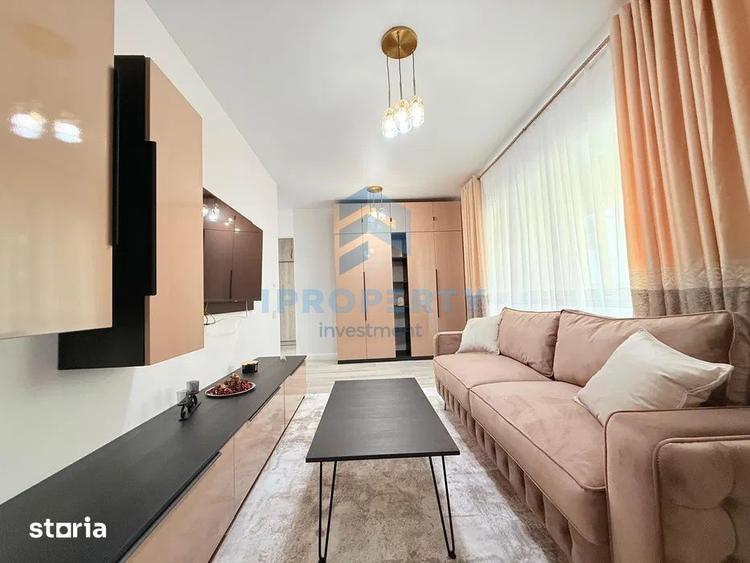 Apartament cu 2 camere în Central — fotografia 3