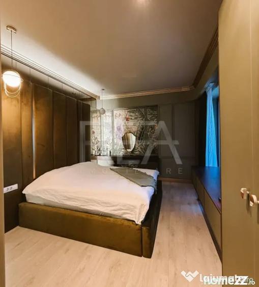 Apartament cu 2 camere decomandat în Politehnica