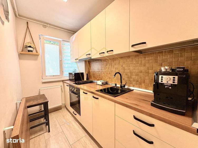 Apartament superb cu 2 camere | Spitalul Judetean - 3