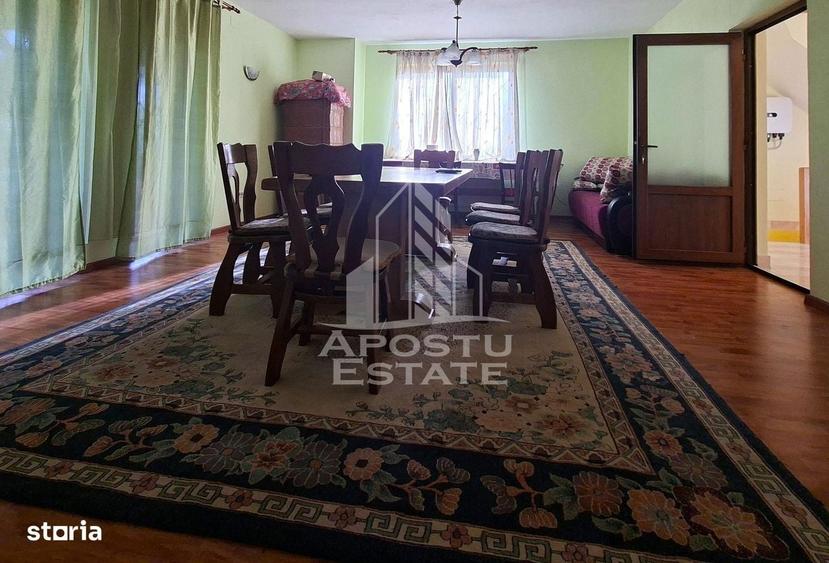 Casa Vladimirescu 5 camere 180 mp utili D.P.M - 2