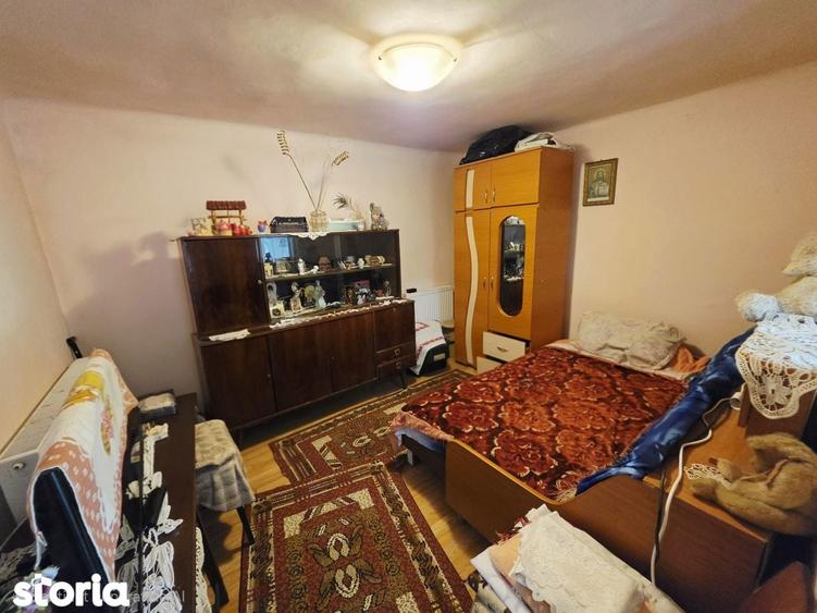 Casă cu 4 camere cu Teren 685 Mp în Mănești