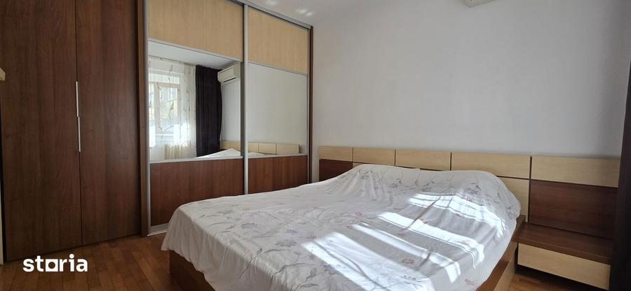 Apartament 2 camere | Bucur Obor | Mobilat si utilat | Metrou Obor 6' - 7