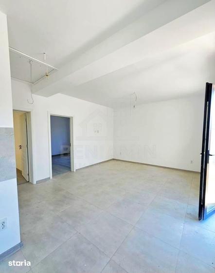 Casă cu 3 camere cu Teren 322 Mp în Ișalnița