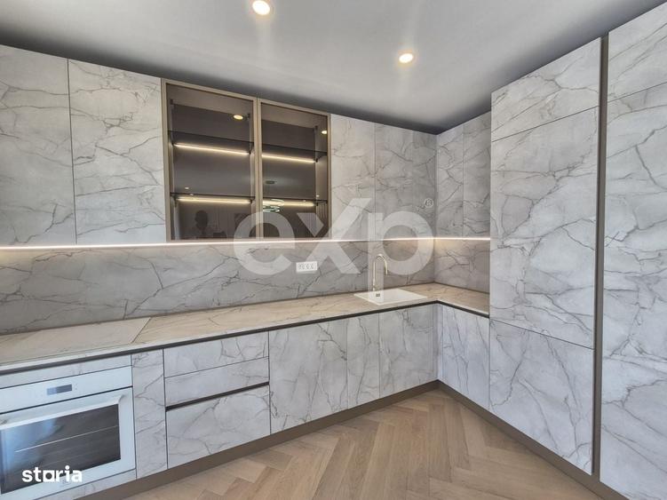 Apartament cu 4 camere în Iancu Nicolae