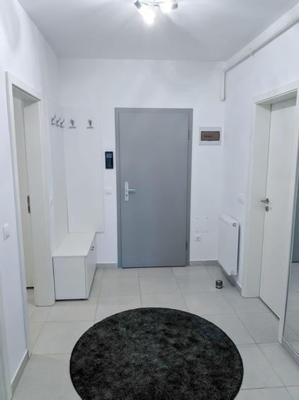 Apartament cu 3 camere decomandat în Avantgarden