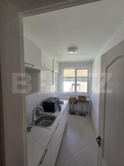 Apartament de inchiriat, cu 1 camers, 36 mp, zona Medicina - 2