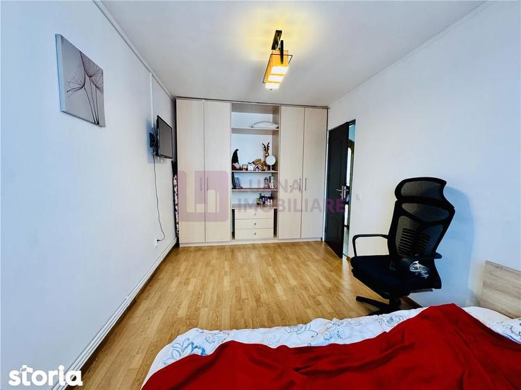 Apartament cu 2 camere de vanzare | Mihai Viteazu | Cedonia | renovat - 5