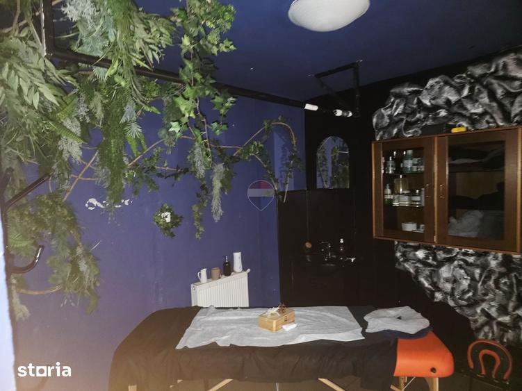 Spațiu comercial, de 94 mp, în 1 Mai