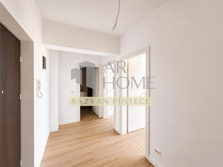 Apartament cu 2 camere decomandat în Albert