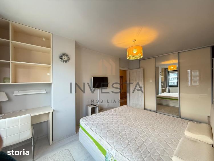 Apartament cu 2 camere decomandate, Intre Lacuri ansamblul Park LAke! - 1