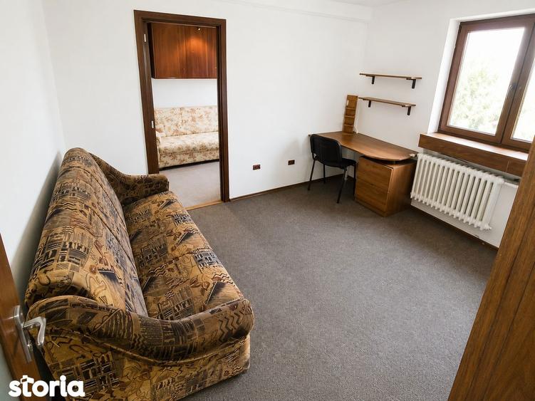 Apartament cu 2 camere, finisat, mobilat si utilat in Gheorgheni - 2