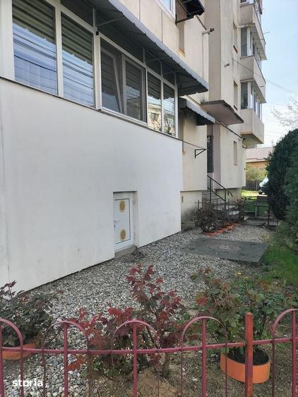 Garsonieră, mobilată în Central