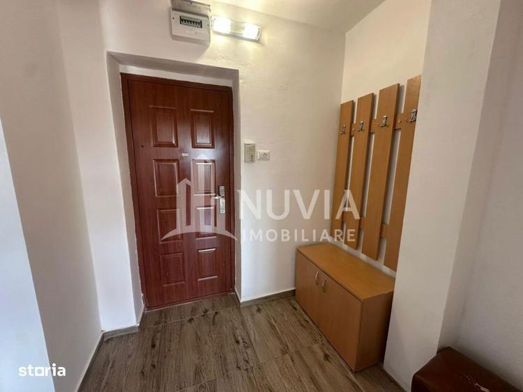 Apartament cu 2 camere decomandat în Cetate — fotografia 3