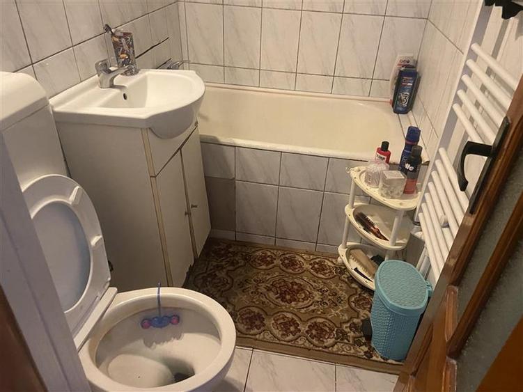 Apartament 2 camere , cartier Sud , et 2 4 , centrala termica proprie , mobilat - 7