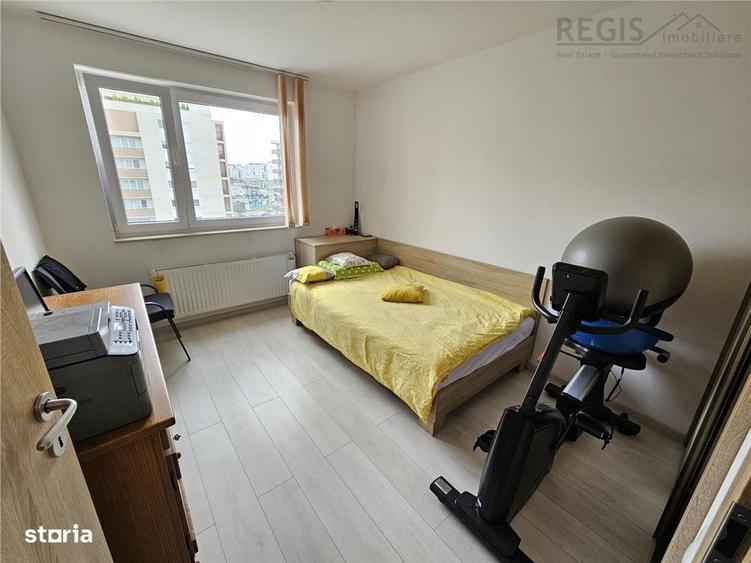 Apartament 2 camere Urban Coresi - 4