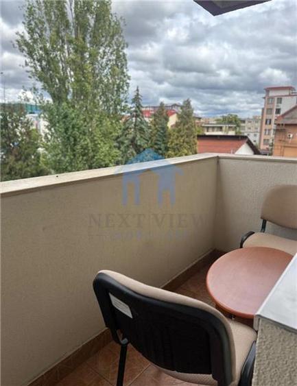 Apartament cu 3 camere decomandat în Mărăști