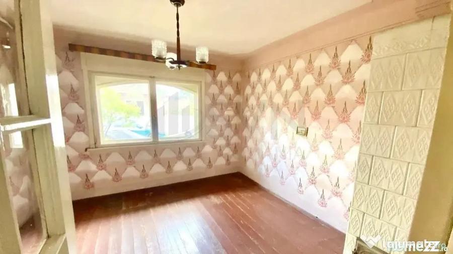 Apartament cu 3 camere decomandat în Decebal