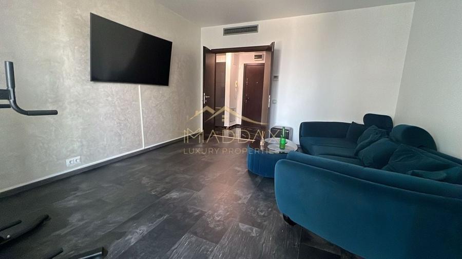Apartament Premium 2 camere | Tineretului | Parcare: opțional - 10