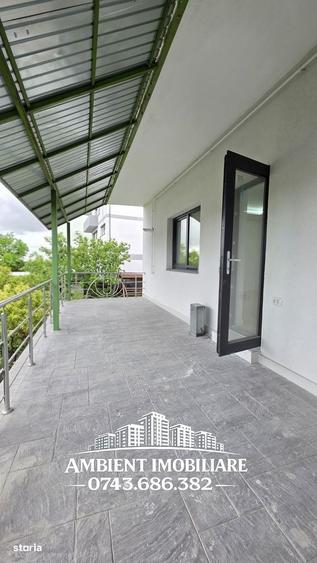 Apartament cu 2 camere, etaj 1, bloc NOU, VASLUI zona NORD, cu plata i - 9