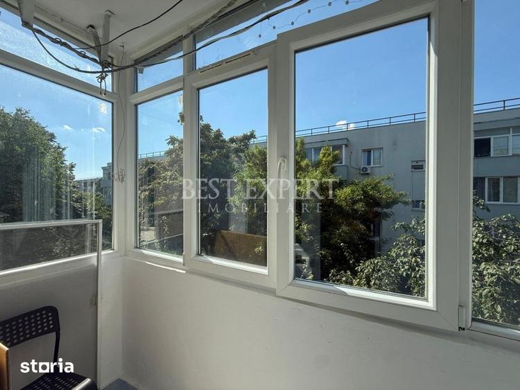2 Camere Decomandate | Etaj 3/4 | Bloc Reabilitat | Dristor - 5