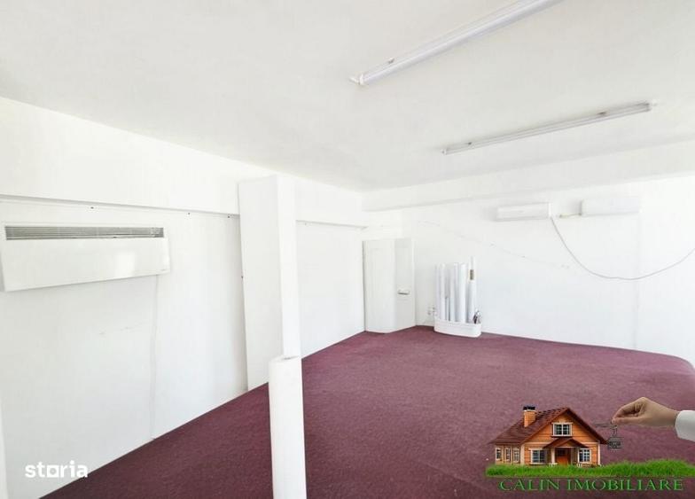 Spațiu comercial, de 250 mp, în Central