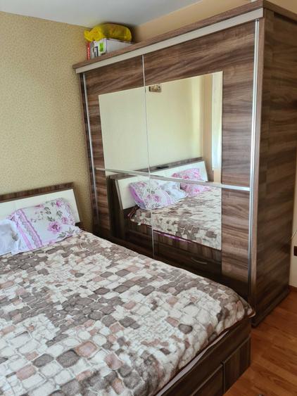 Apartament cu 2 camere decomandat în Radu Negru