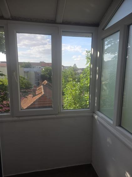 Garsonieră semidecomandată în Complex Studențesc