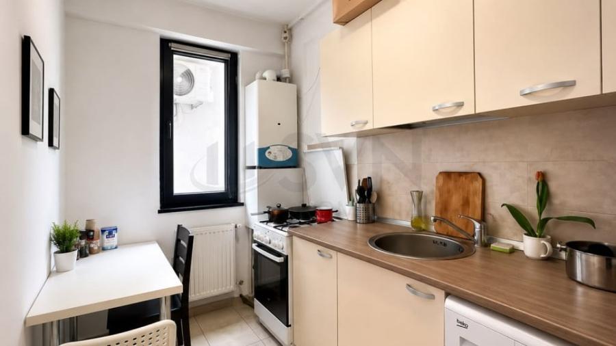Apartament 2 camere l Damaroaia - 7