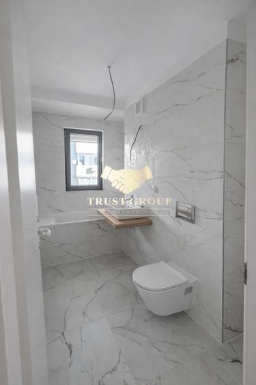 Apartament cu 2 camere decomandat în Parcul Circului