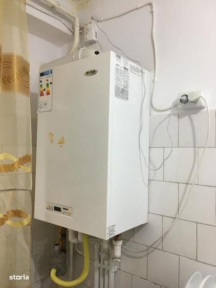 Apartament cu 2 camere în Viziru 3