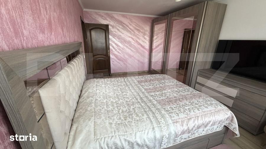 Casă cu 4 camere cu Teren 380 Mp în Central