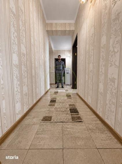 Apartament cu 2 camere în Centrul Istoric