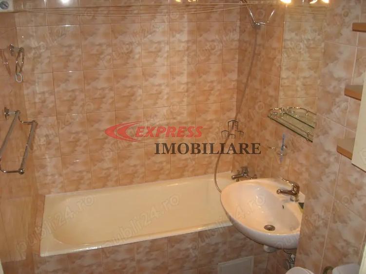 Apartament cu 2 camere semidecomandat în 1 Decembrie 1918