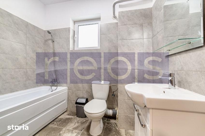 Apartament cu 2 camere în Theodor Pallady