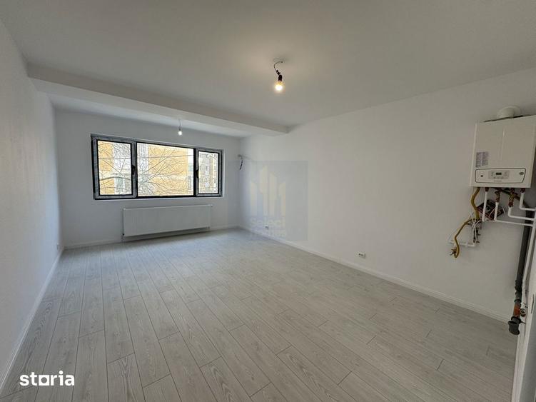 Apartament 5 camere triplex cu curte de vanzare *metrou Crangasi* - 3