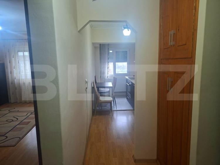 Apartament cu o camera, tip DP Rogerius - 3