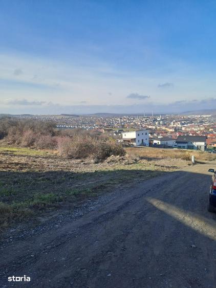 Teren de 900 mp, în Central