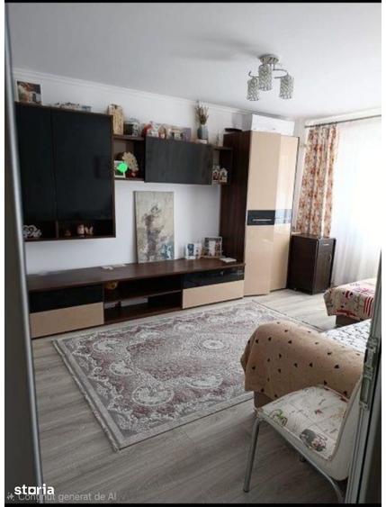 Apartament 2 camere zona Stadion , etaj 2 , bucataria mobilata - 4