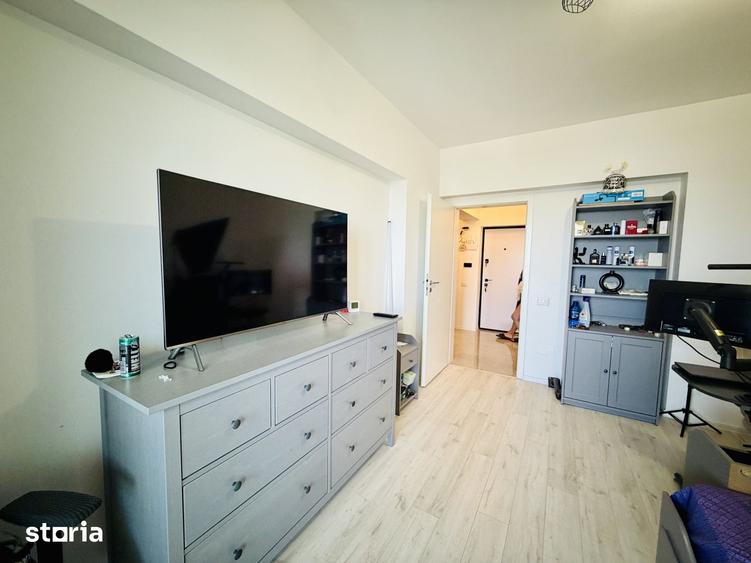 Garsoniera premium 46 mp Bd Iuliu Maniu mobilata si utilata complet - 8
