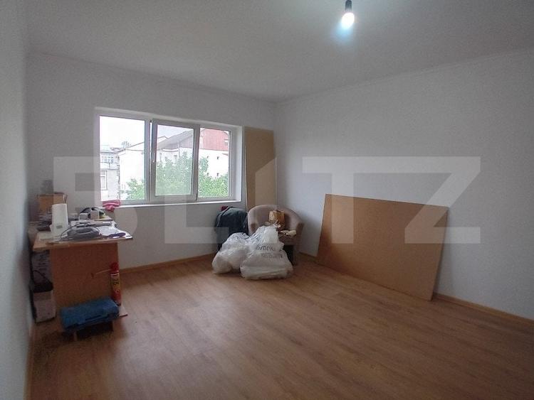 Apartament cu 2 camere decomandat în Nord