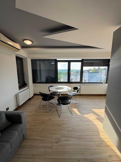Apartament cu 2 camere decomandat în Moara de Vânt