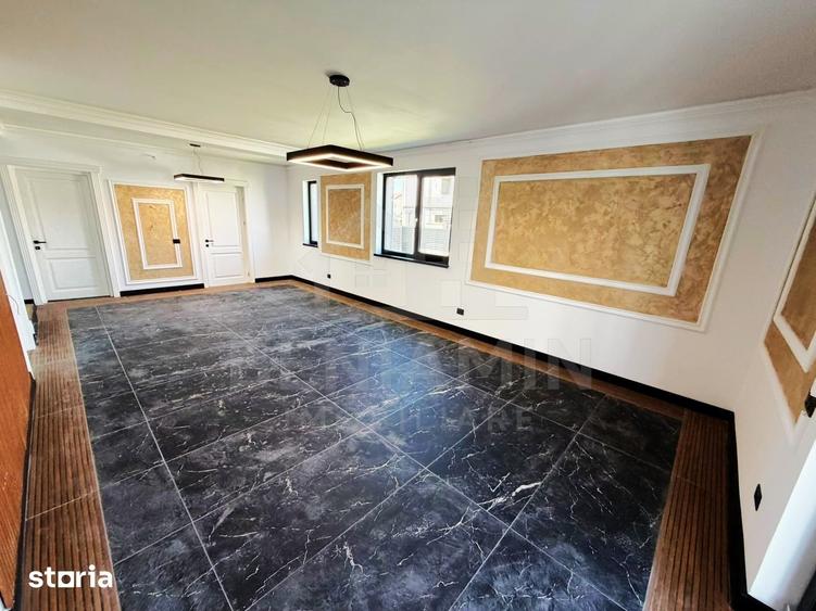 Casa P+1 Finisaje Premium-205mp-Incalzire Pardoseala-2025-Magnolia - 10