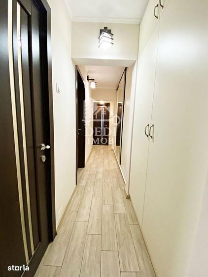 Casă cu 2 camere semidecomandat cu Teren 100 Mp în Ultracentral