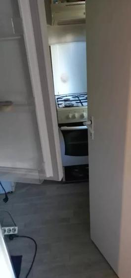 Apartament cu 2 camere nedecomandat în Tătărași