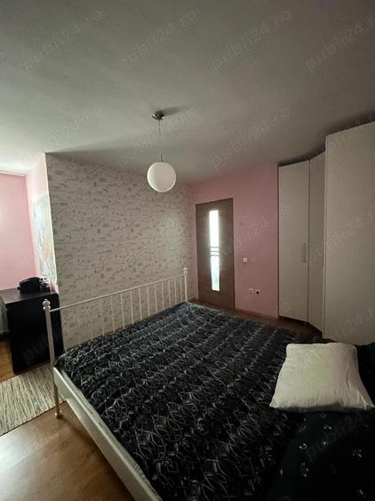 Apartament cu 3 camere decomandat în Apahida