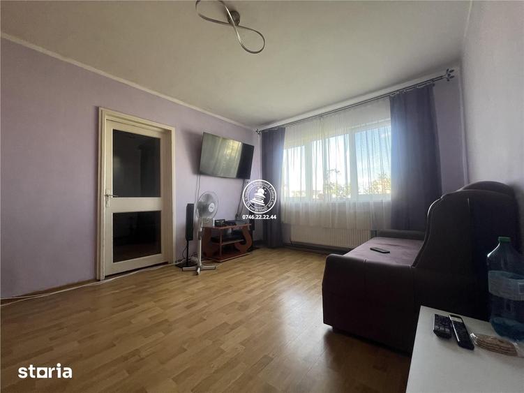 Apartament 2 camere de inchiriat Podu Ros | Bd. Socola nr. - 3