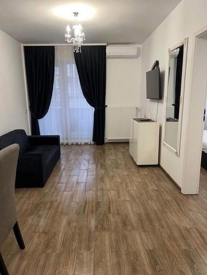 Apartament cu 2 camere în Iosia