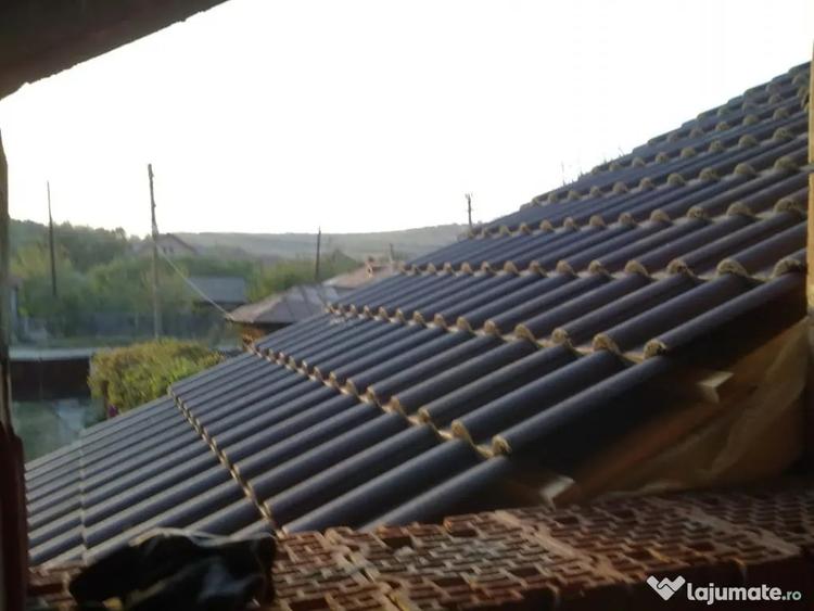 Casă cu 3 camere cu Teren 924 Mp în Podari
