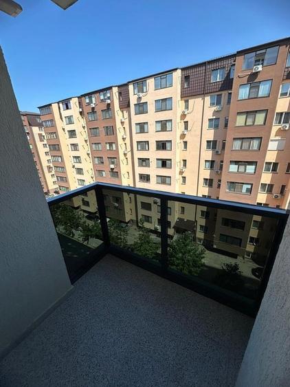 Garsonieră decomandată în Chiajna